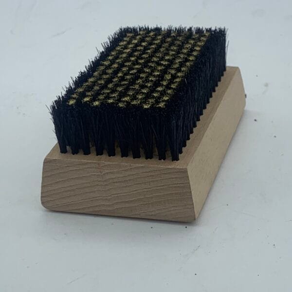 01231337_15 Suede brush