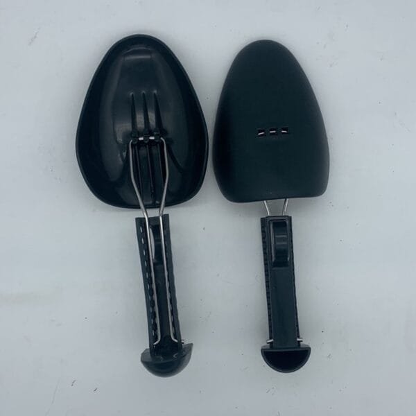 Shoe Tree 001  (Man)