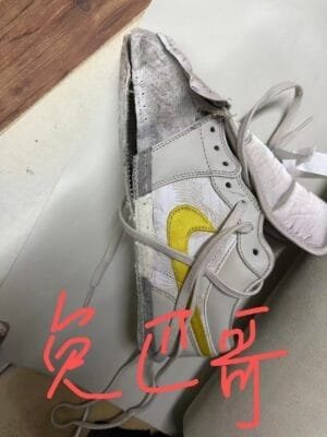 0_hdsavephotos-1-20 Bugs BunnyJordan Air Jordan 1 "light orewood brown" lightweight and comfortable low-top retro basketball shoes for men light orewood brown