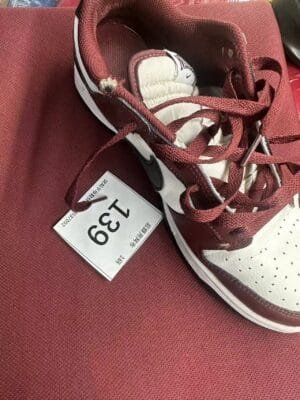 139# NY Shoe Mesh 1400mm*900mm