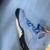 0_hdsavephotos-11 Jordan Air Jordan 5 "UNC" Trendy High Top Retro Basketball Shoes Men's North Carolina Blue