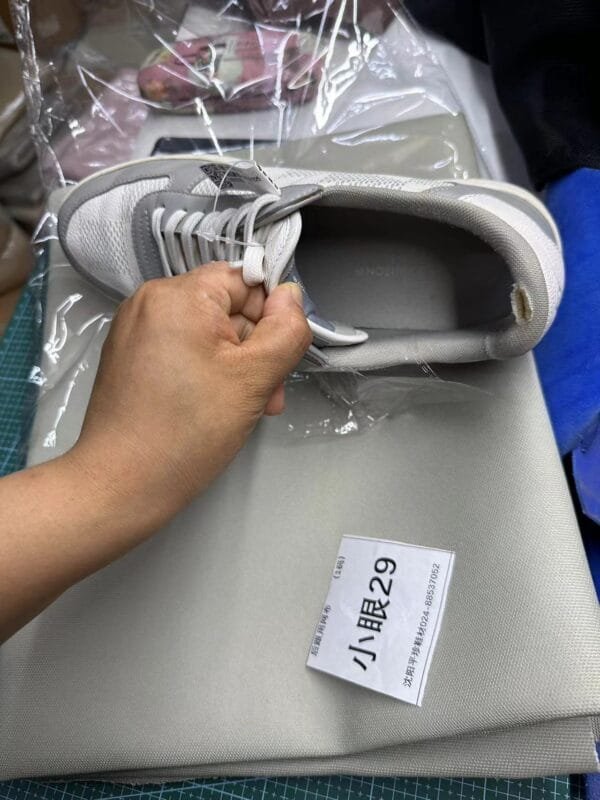 xy29  XY Shoe Mesh 1400mm*900mm