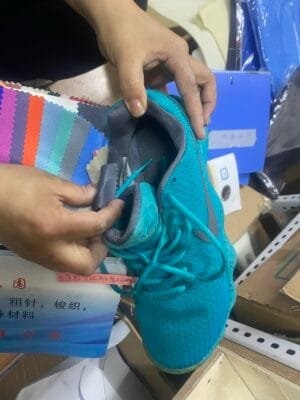 0_hdsavephotos-125 100629Nike Hyperdunk 2017 Low Beijing Beijing Anti-slip Lightweight Low-top Combat Basketball Shoes Men's Blue