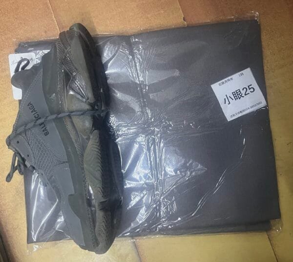 XY25# XY Shoe Mesh 1400mm*900mm