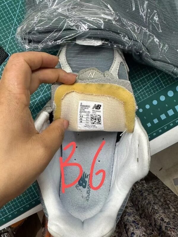 0_hdsavephotos-3 NB New Balance Shoes Uppers