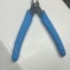 Cutting pliers