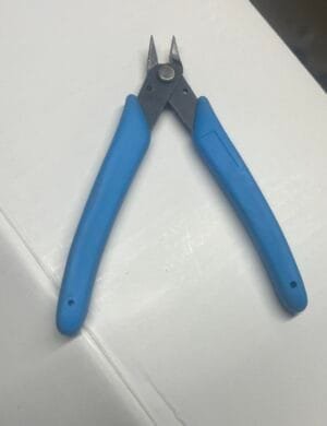 0_hdsavephotos-50 Cutting pliers