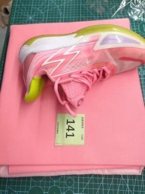 141 Shoe Mesh 1400mm*900mm