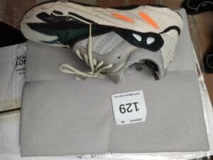 129   Shoe Mesh   1400mm*900mm