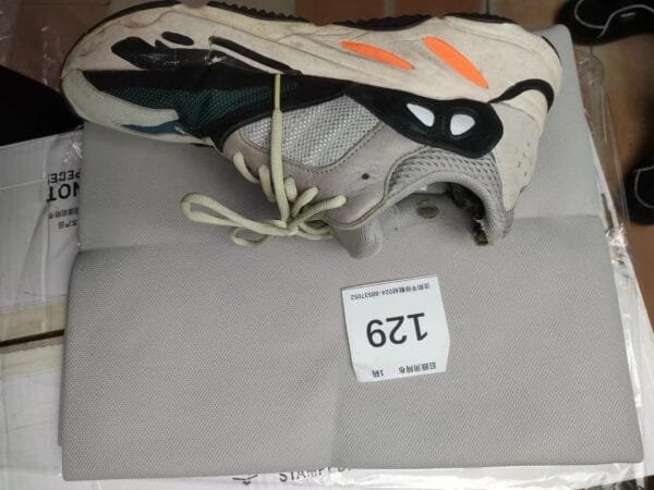 129   Shoe Mesh   1400mm*900mm