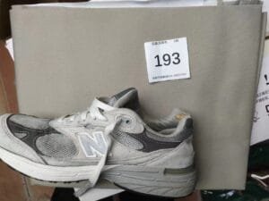 193# Shoe Mesh 1400mm*900mm