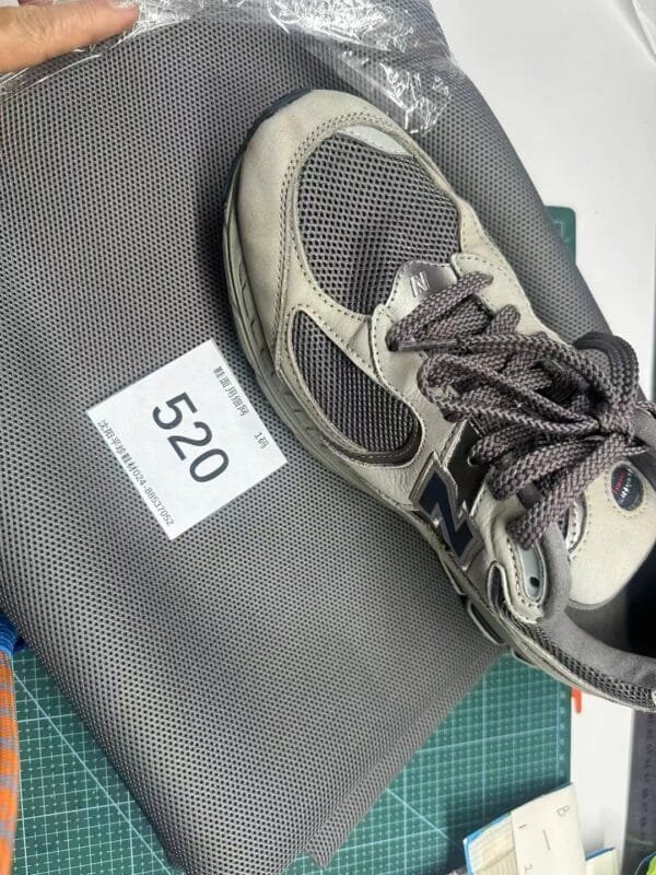 0_hdsavephotos-73 520 Shoe Mesh 1400mm*900mm