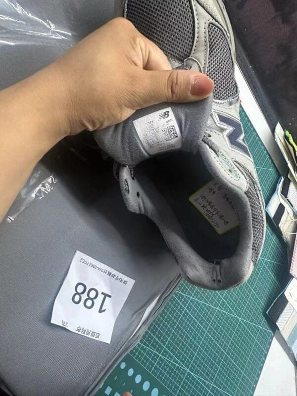 188# Shoe Mesh 1400mm*900mm