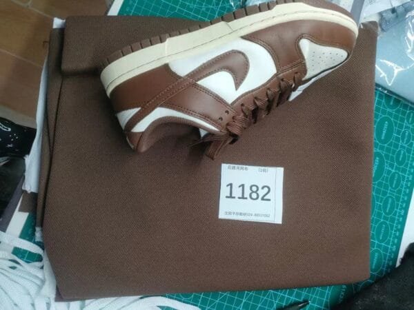 1182 Shoe Mesh 1400mm*900mm