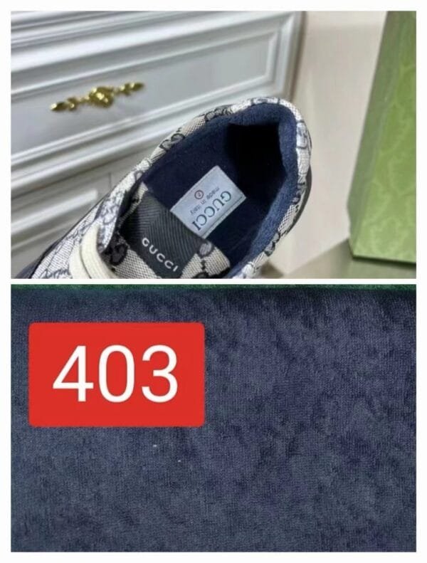 403# MJB SHOE MESH 1400mm*900mm