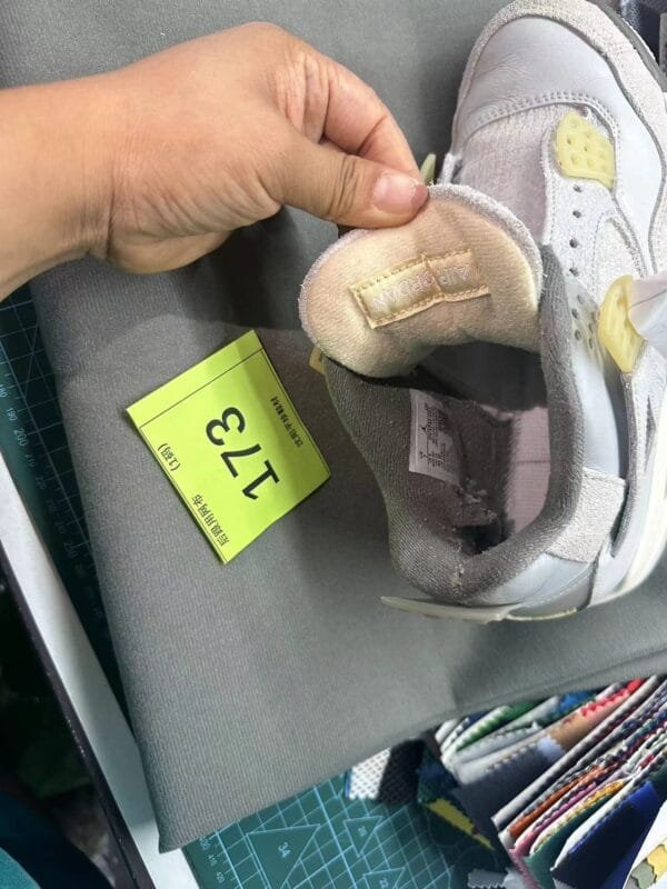 0_hdsavephotos-95 173# DTRB Shoe Mesh 1400mm*900mm