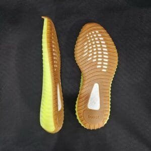 11260f931db3b4a52aedee44d368eaea adidas originals Yeezy Boost 350 V2 "Semi Frozen Yellow"