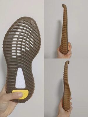 120c04ff88fe8bf6989abd3b2a5ad1c2 adidas originals Yeezy Boost 350 V2 "Earth"