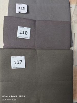 1_hdsavephotos-1 117.118.119adidas originals Yeezy boost 700 V2 Jingbao "Geode" faux fur comfortable non-slip low-top dad shoes for men and women gray