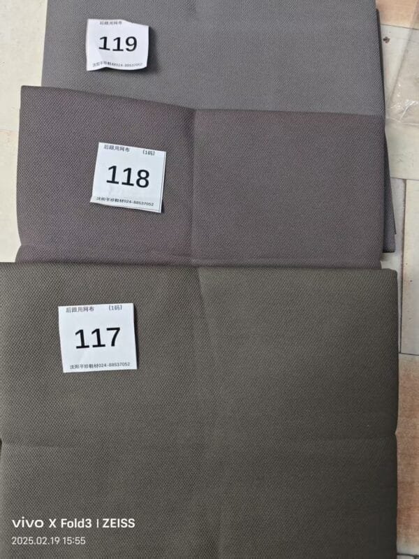 1_hdsavephotos-1 117.118.119adidas originals Yeezy boost 700 V2 Jingbao "Geode" faux fur comfortable non-slip low-top dad shoes for men and women gray