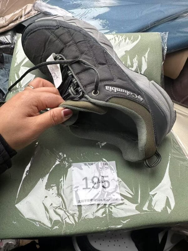 2_hdsavephotos-14 195# DTRB Shoe Mesh 1400mm*900mm