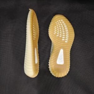 58ee17cfe0b2cd511606b44ed8fd86c5 adidas originals Yeezy Boost 350 V2 芝"Sesame"