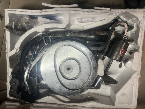 Side line machine, bevel head machine