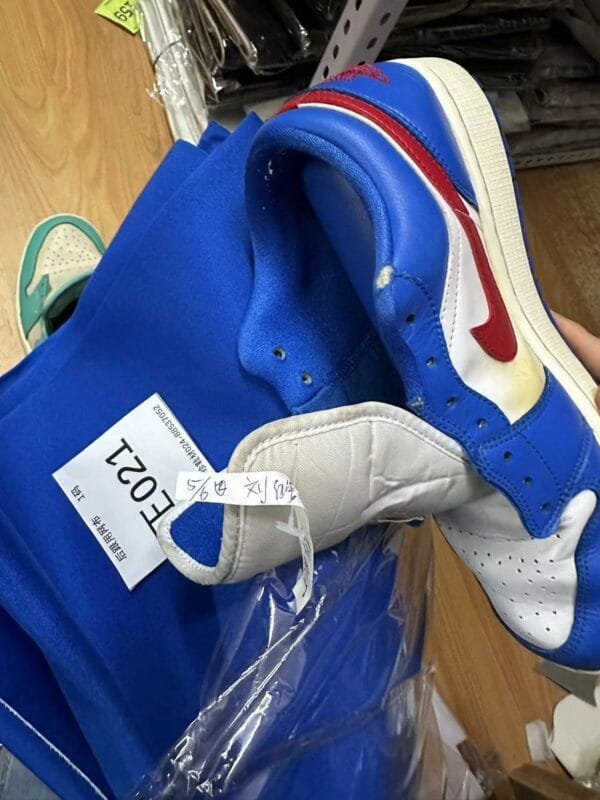 Z21 NKB Shoe Mesh 1400mm*900mm