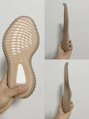 ea5d6ba5226d7550ae3dc64bbdc2ffe9 adidas originals Yeezy Boost 350 V2 "fade"