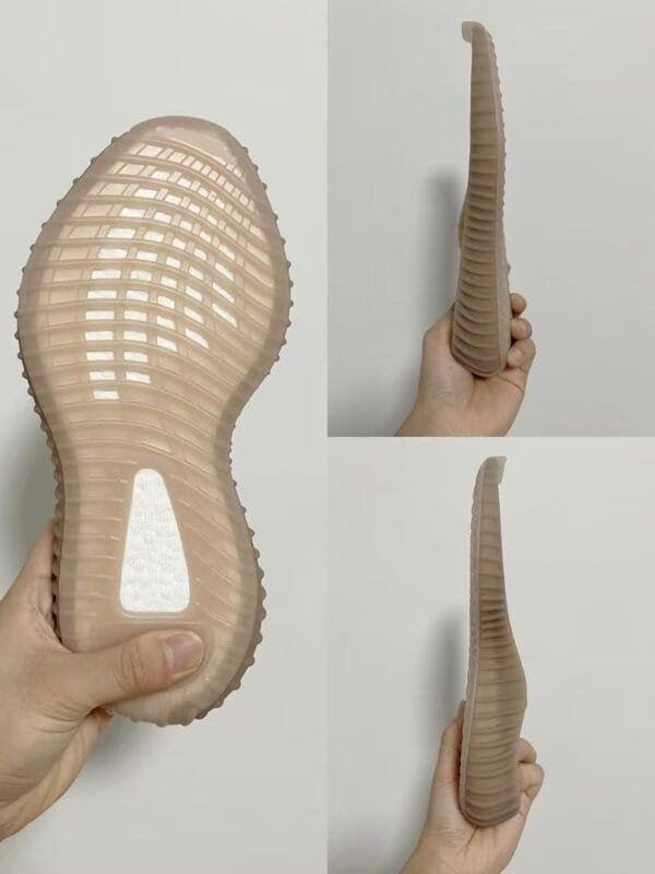 adidas originals Yeezy Boost 350 V2 "fade"