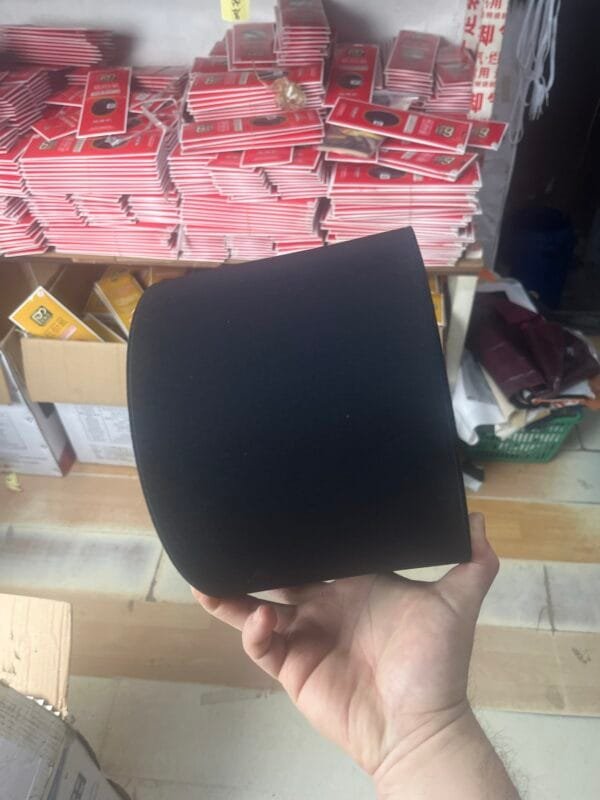 Elastic fabric for shoes （M)