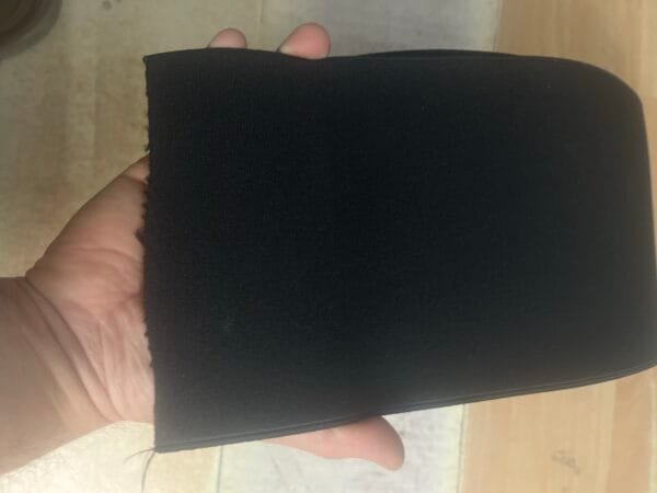 Elastic fabric for shoes （M)