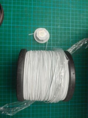 Swivel buckle shoelaces