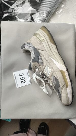 192New Balance NB 992