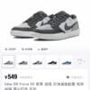 10054Nike SB Force 58