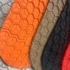 #915 sports shoe sole (multi-color)