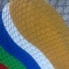 #915 sports shoe sole (multi-color)