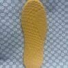 #915 sports shoe sole (multi-color)