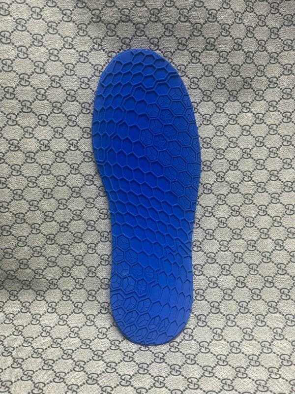#915 sports shoe sole (multi-color)