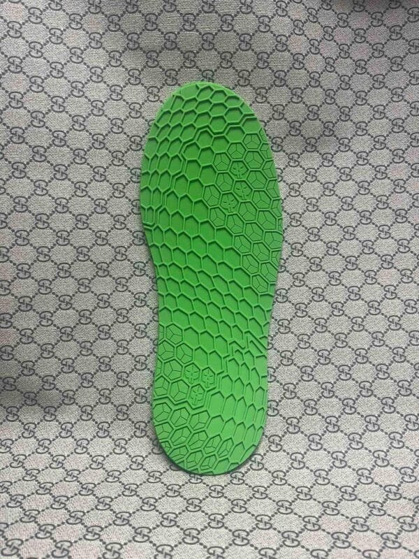 #915 sports shoe sole (multi-color)