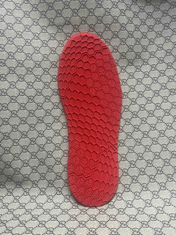 #915 sports shoe sole (multi-color)