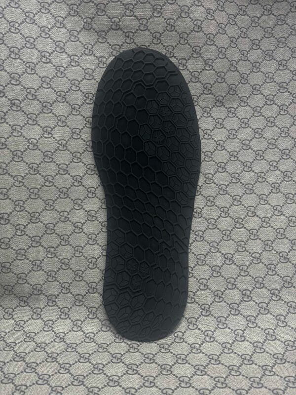 #915 sports shoe sole (multi-color)