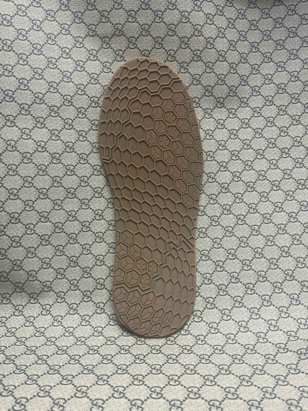 #915 sports shoe sole (multi-color)