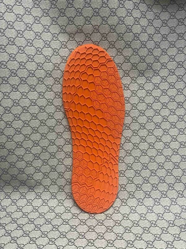 #915 sports shoe sole (multi-color)