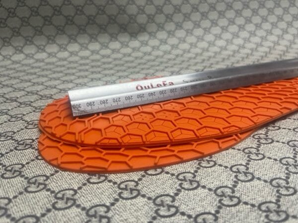 #915 sports shoe sole (multi-color)