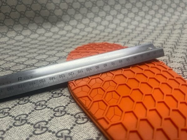 #915 sports shoe sole (multi-color)