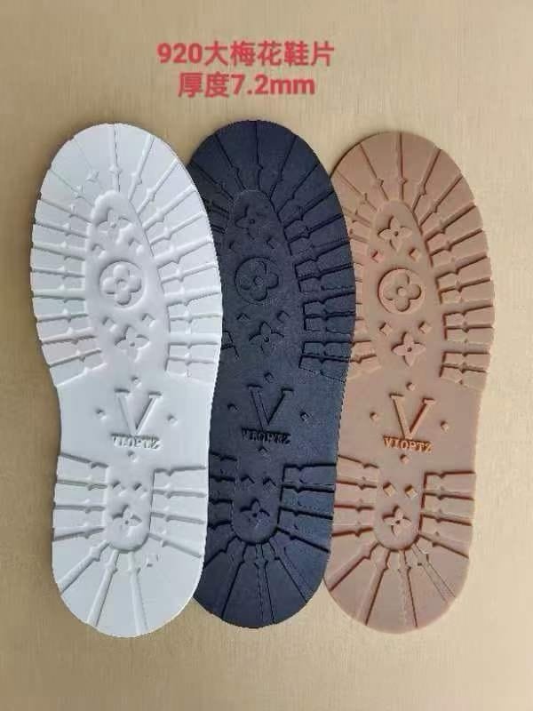 #920 work shoe sole