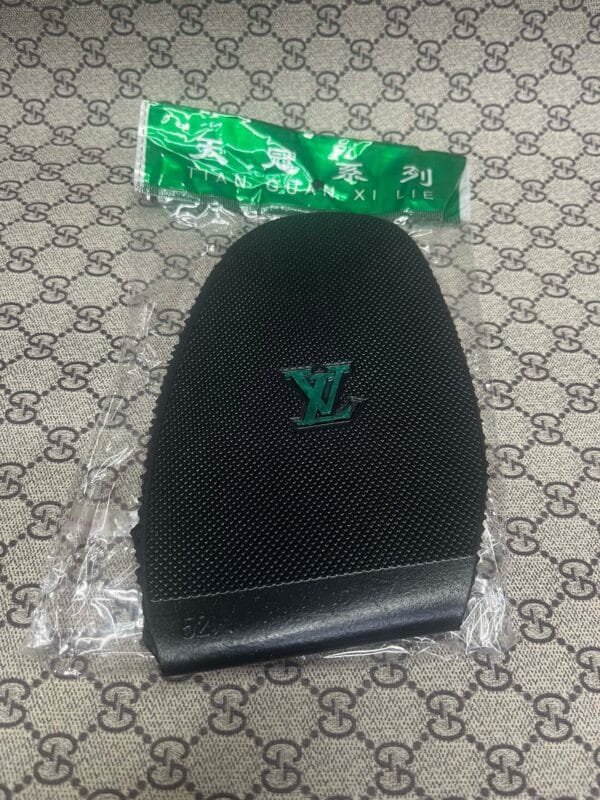 Tianguan No. 52 green label