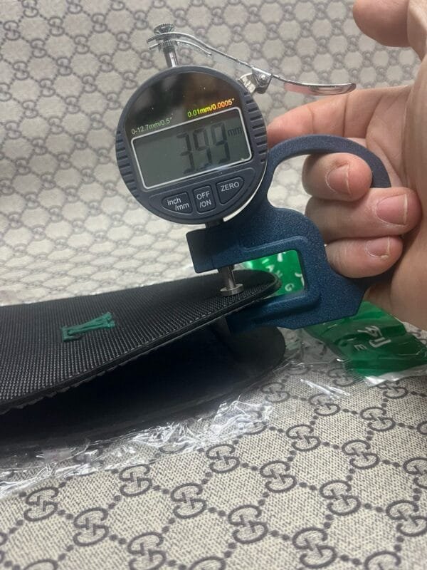 Tianguan No. 52 green label