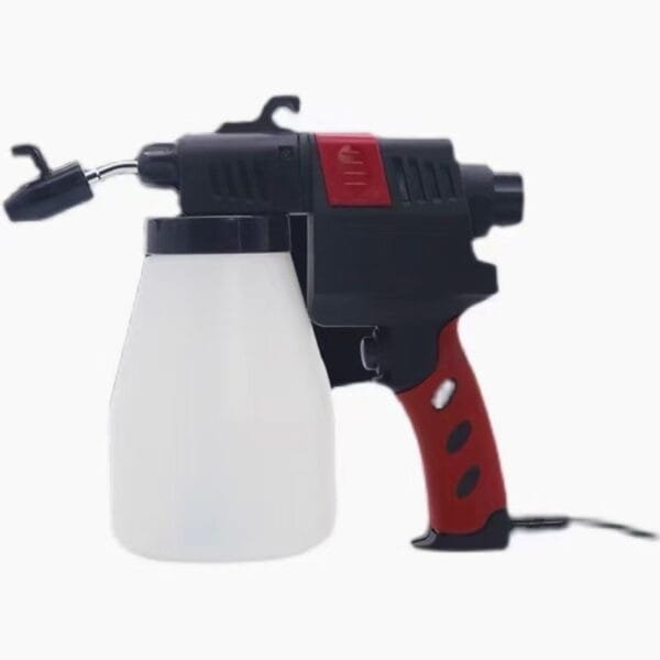 img_8316 Stain remover gun (220V AC)